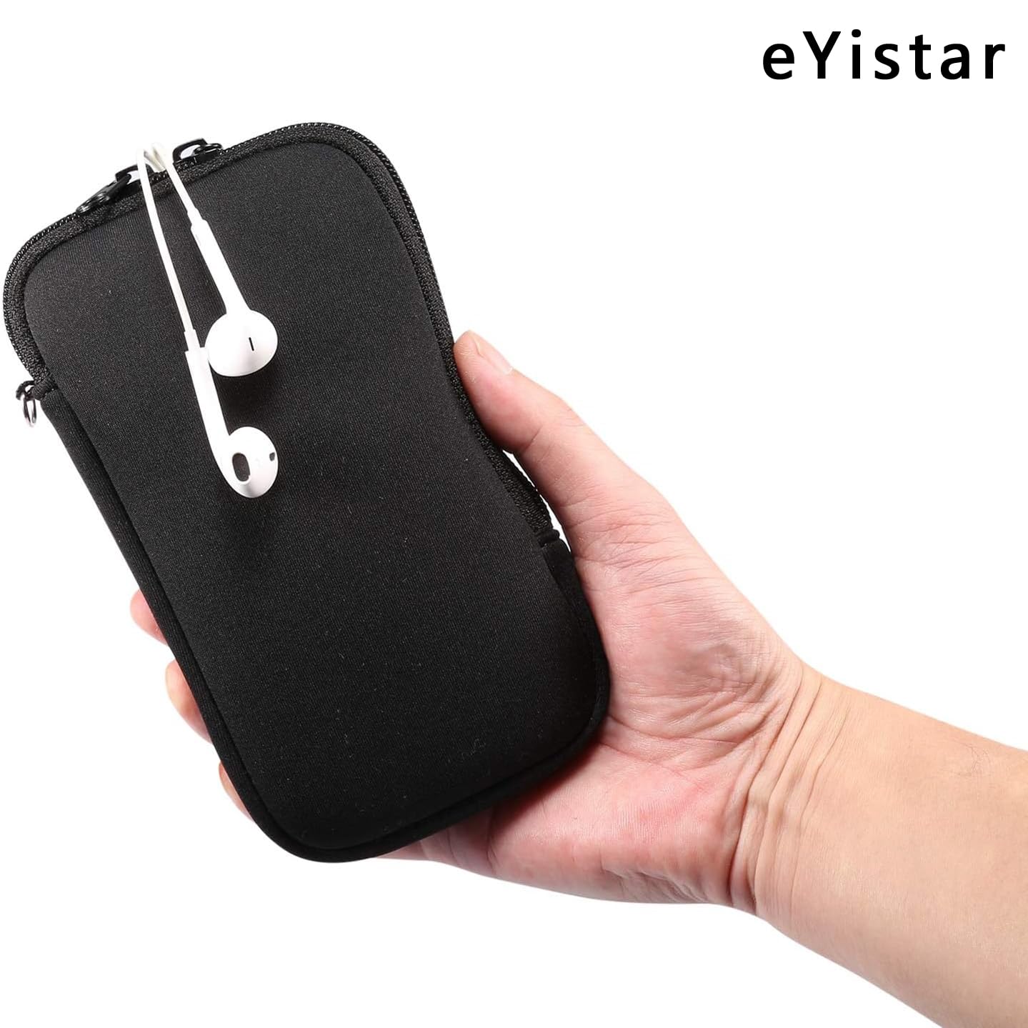 Neoprene Phone Sleeve Case