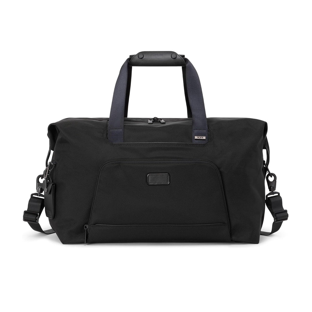 Expandable Travel Duffel Bag