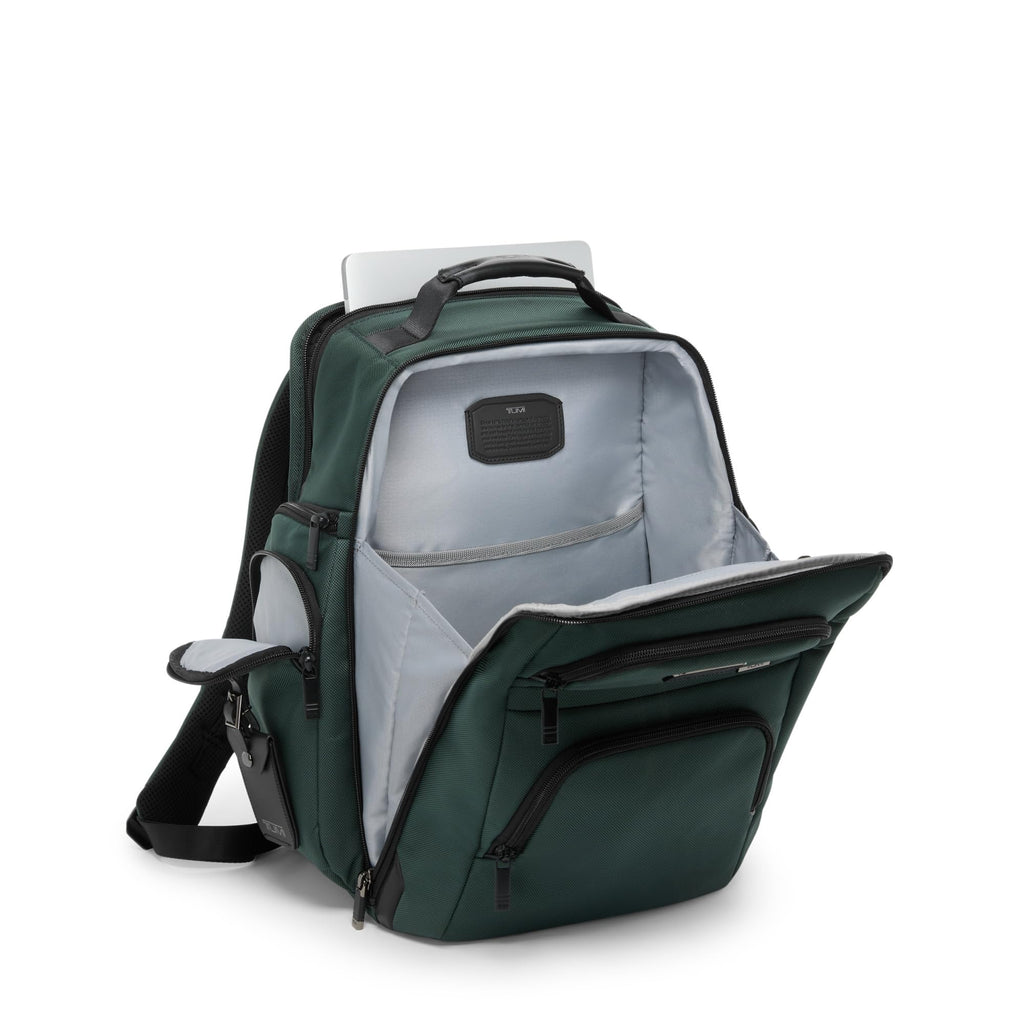 Work & Travel Laptop Backpack