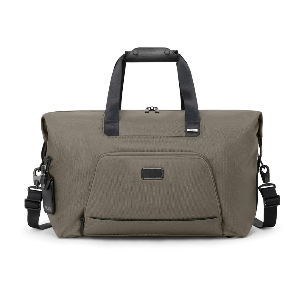 Expandable Travel Duffel Bag