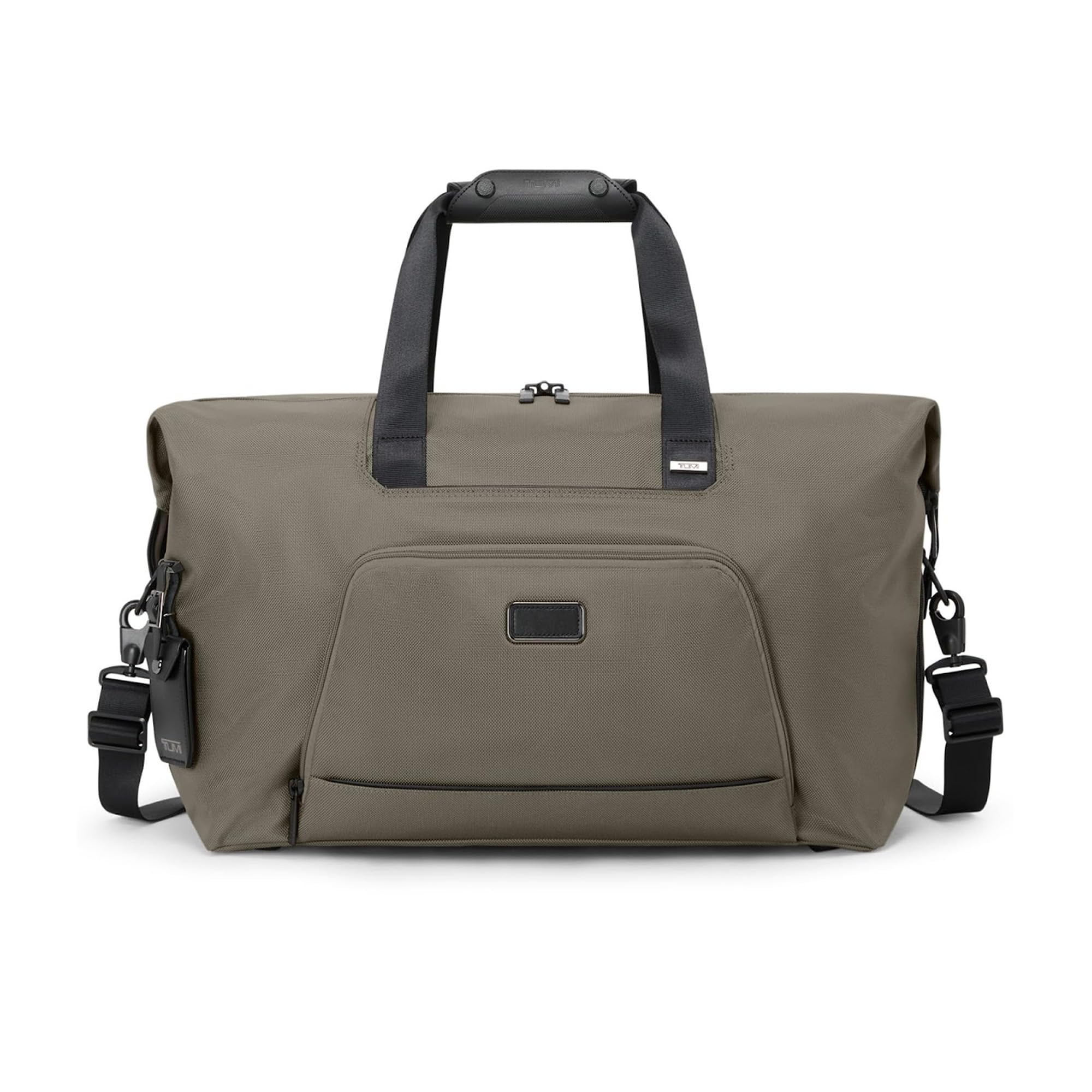Expandable Travel Duffel Bag