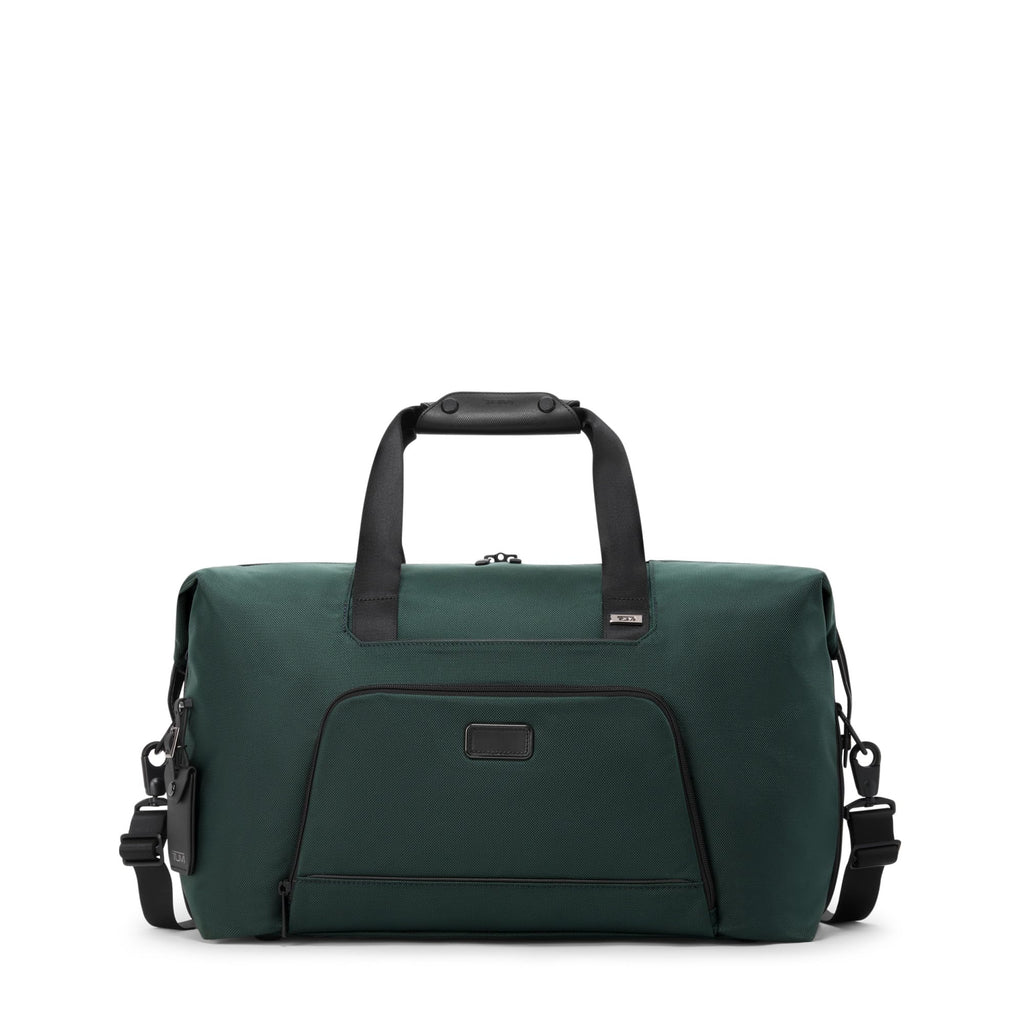Expandable Travel Duffel Bag