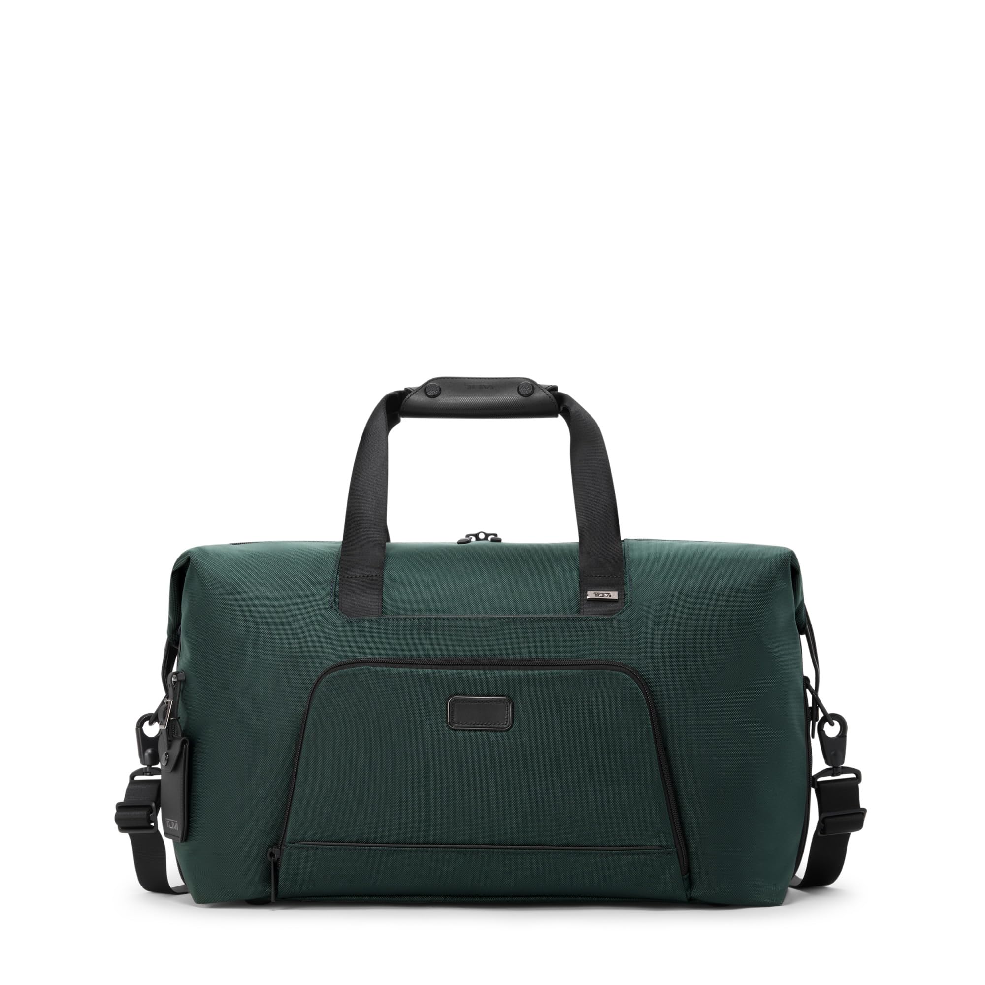 Expandable Travel Duffel Bag