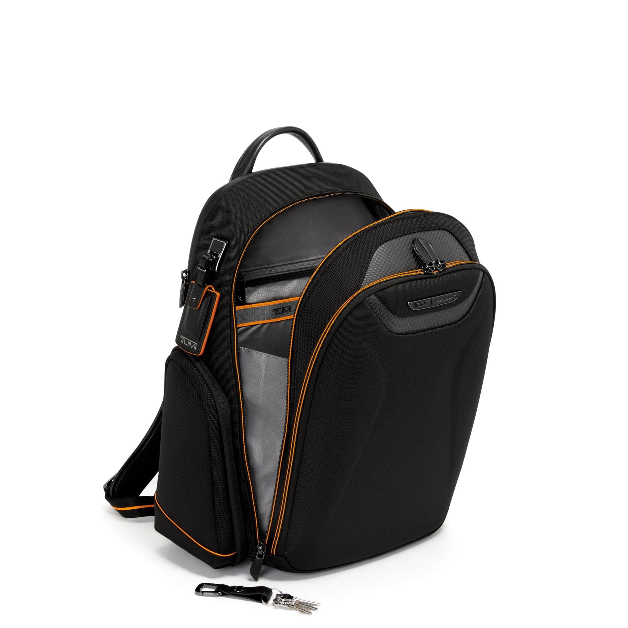 Performance Laptop Backpack
