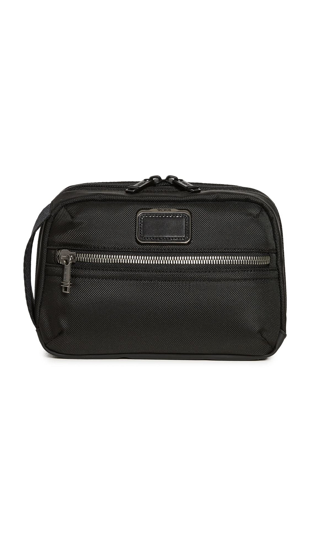 TUMI Men's Response Travel Kit