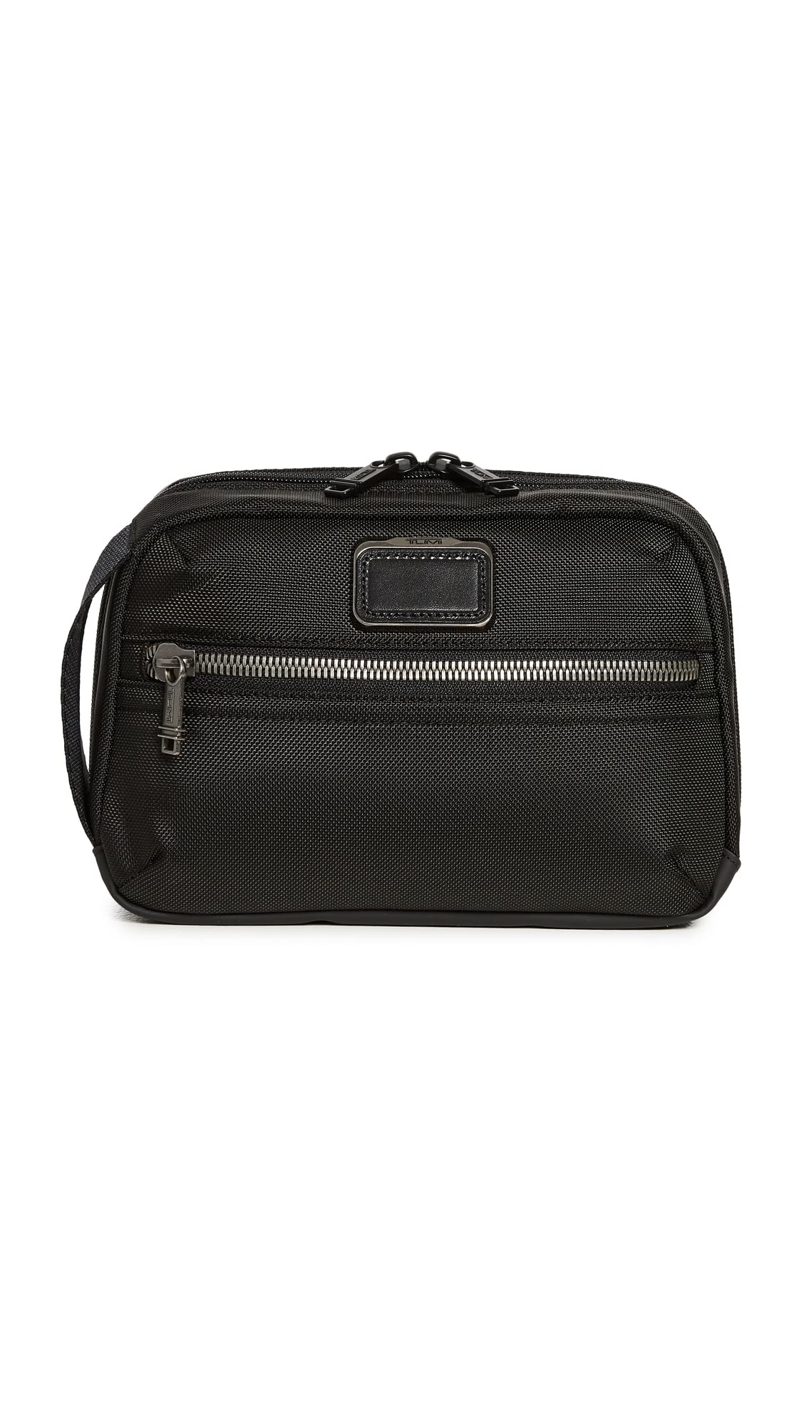TUMI Men's Response Travel Kit