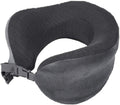 Memory Foam Travel Neck Pillow