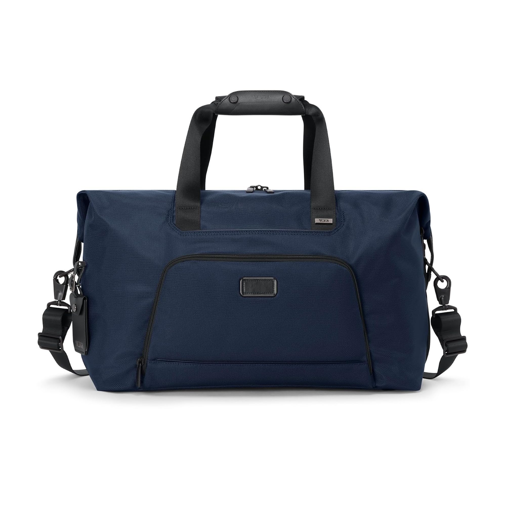 Expandable Travel Duffel Bag