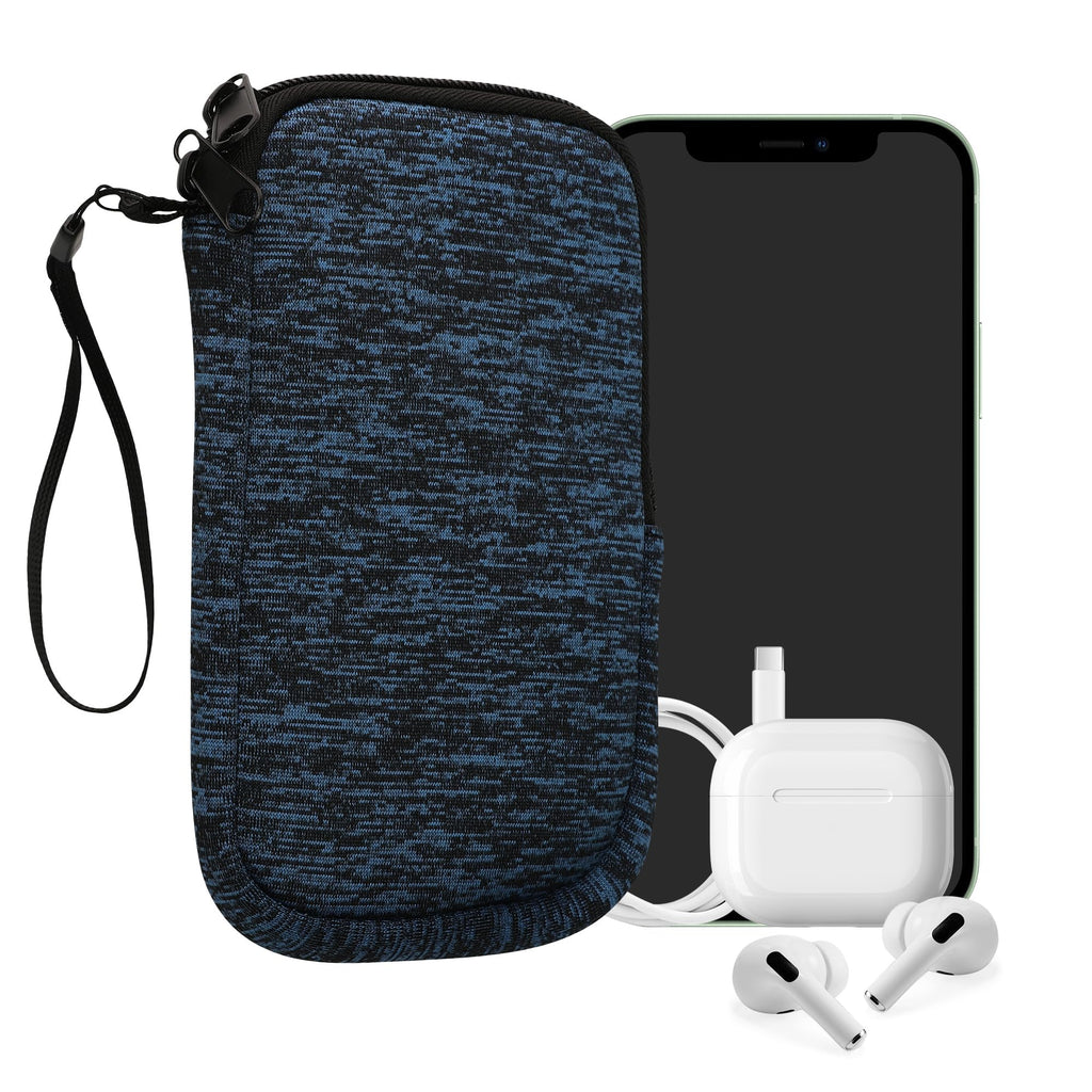 Water-Repellent Phone Pouch