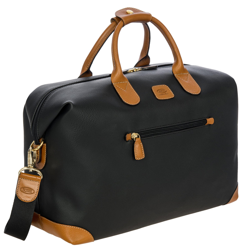 Bric's FIRENZE Cargo Duffel Bag