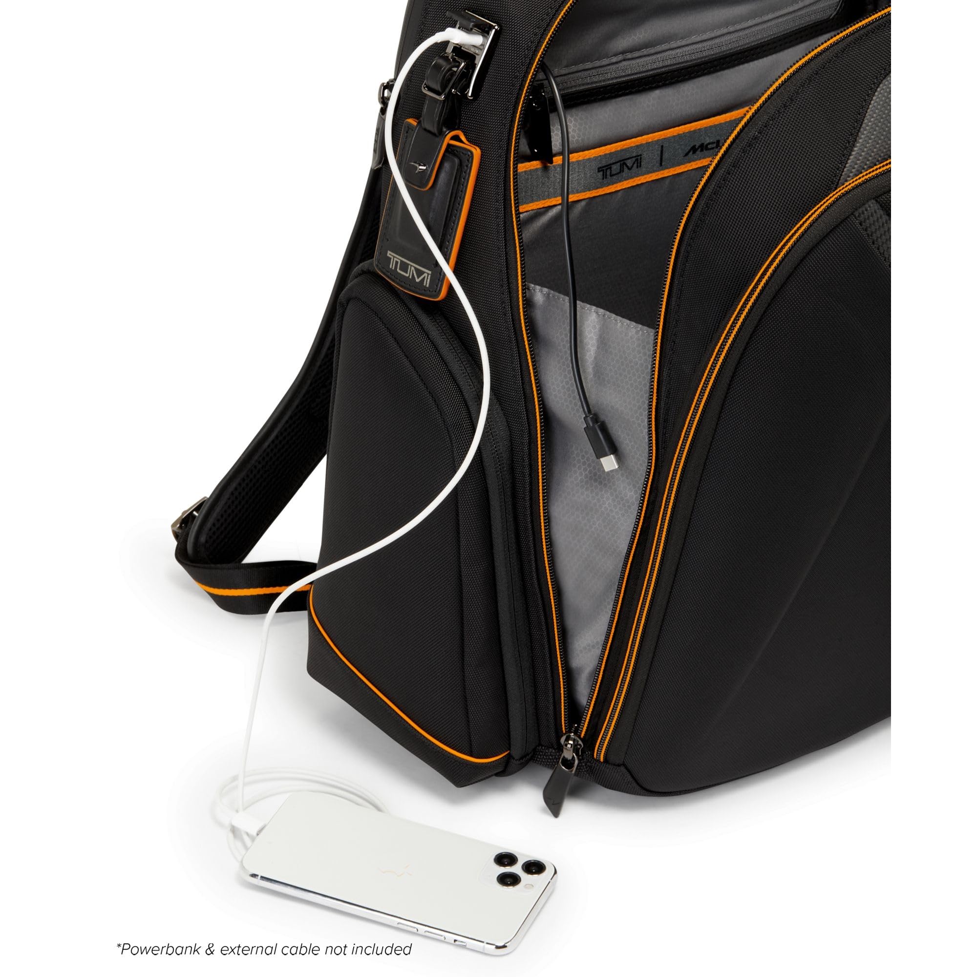 Performance Laptop Backpack