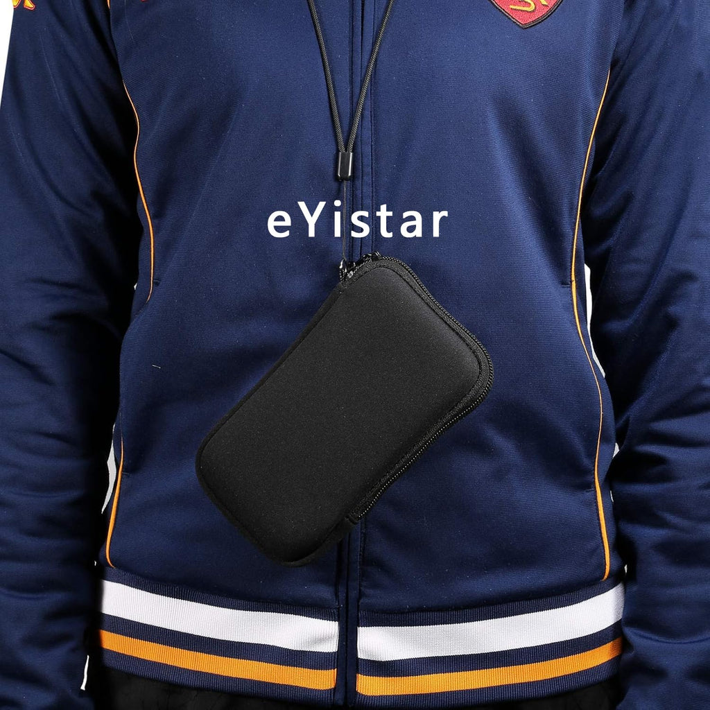 Neoprene Phone Sleeve Case