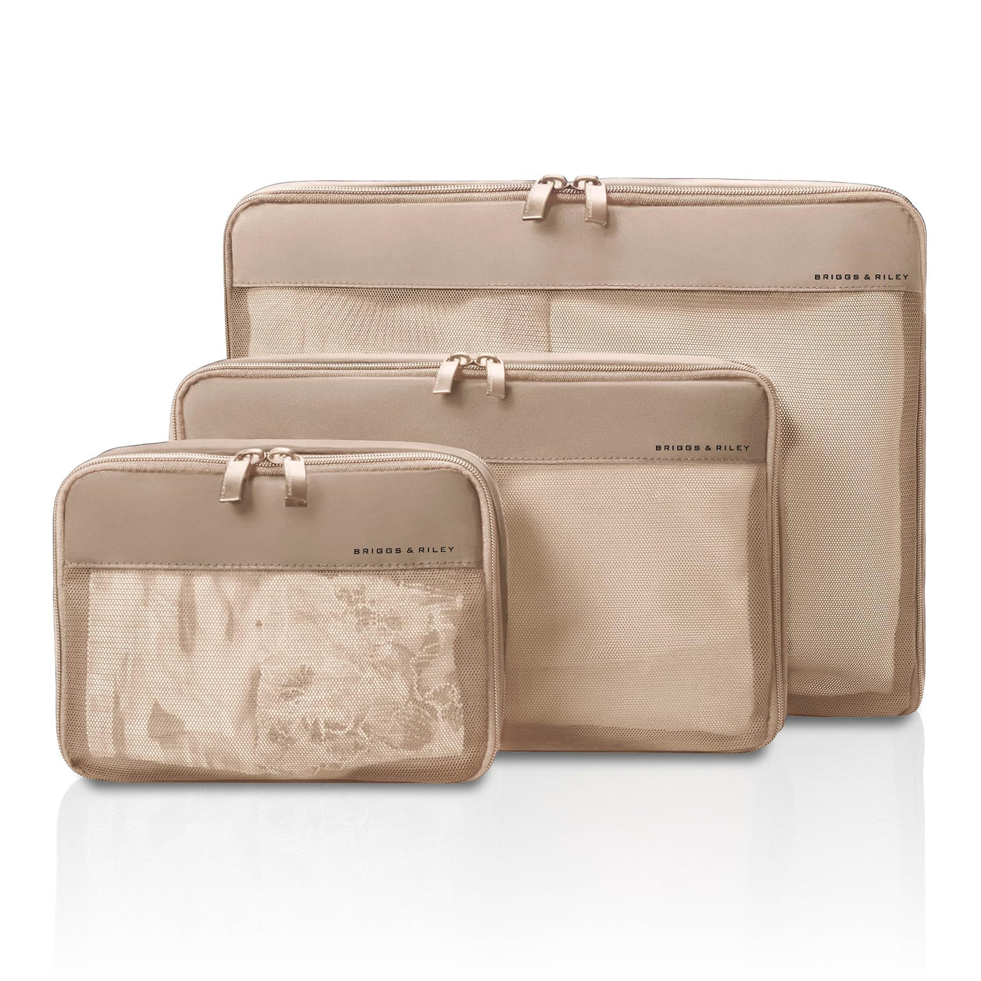 Packing Cubes