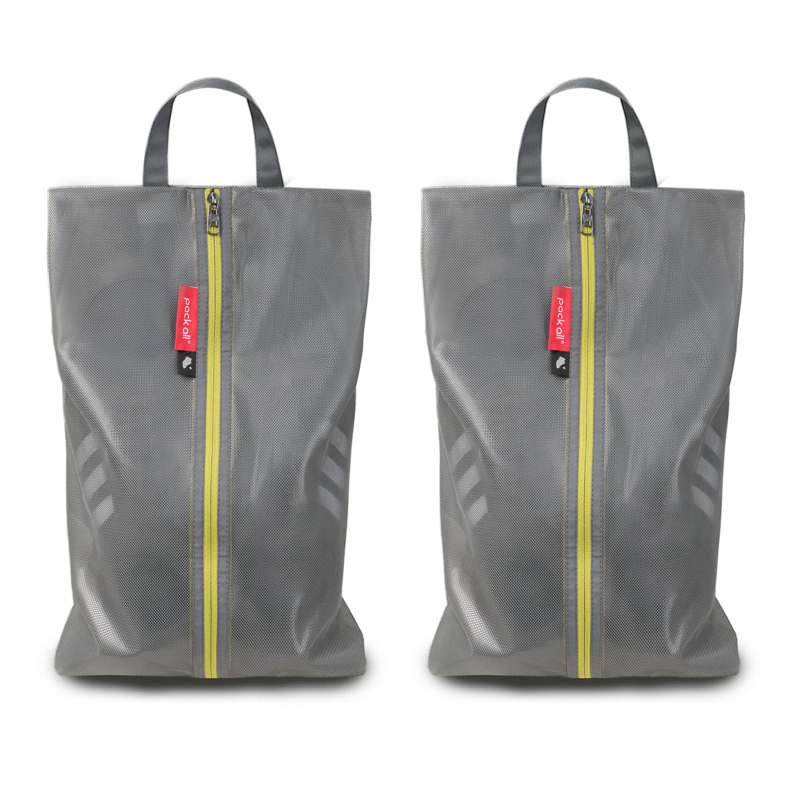 Water-Resistant Travel Shoe Bag