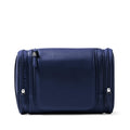 Leather Hanging Toiletry Kit