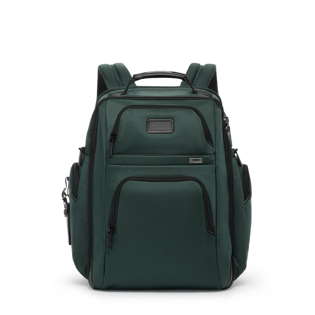 Work & Travel Laptop Backpack
