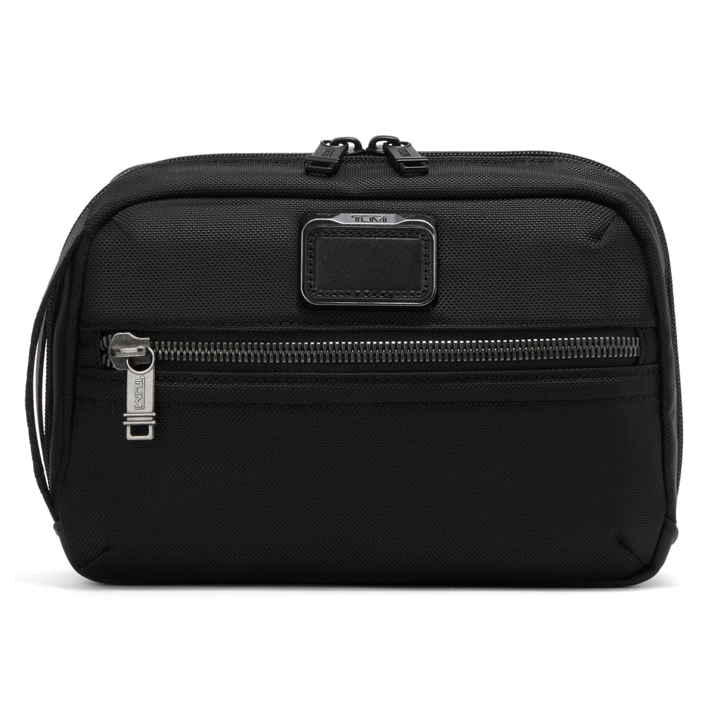 TUMI Men's Response Travel Kit