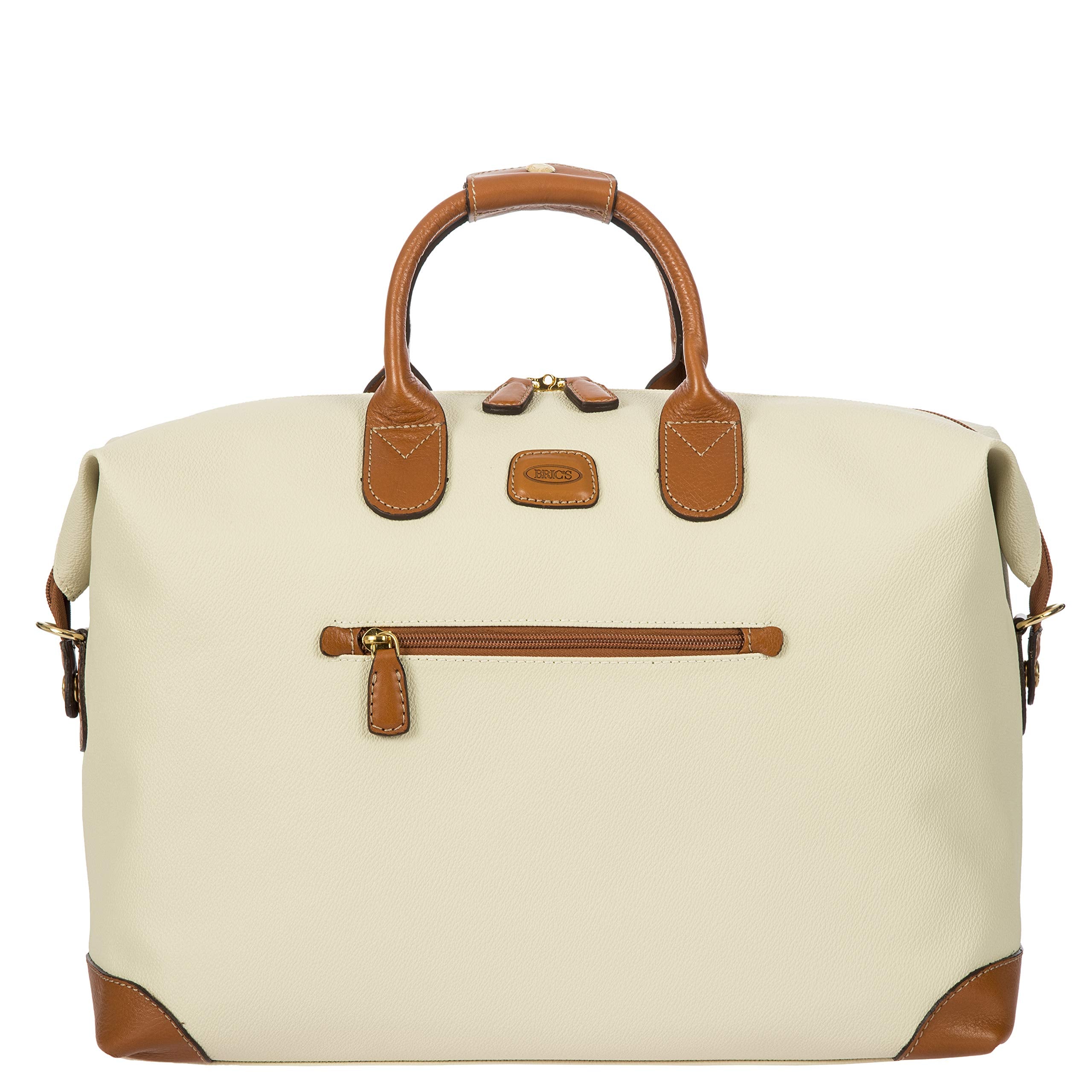 Bric's FIRENZE Cargo Duffel Bag