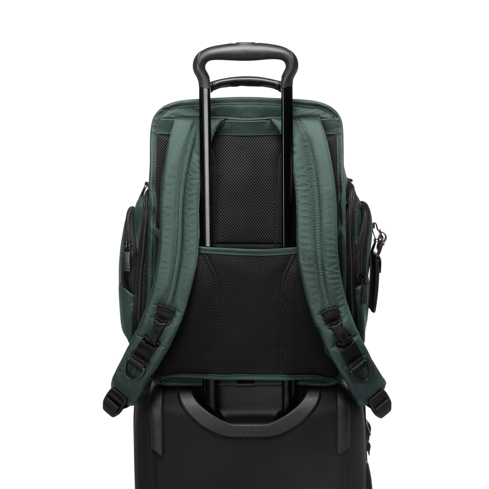 Work & Travel Laptop Backpack