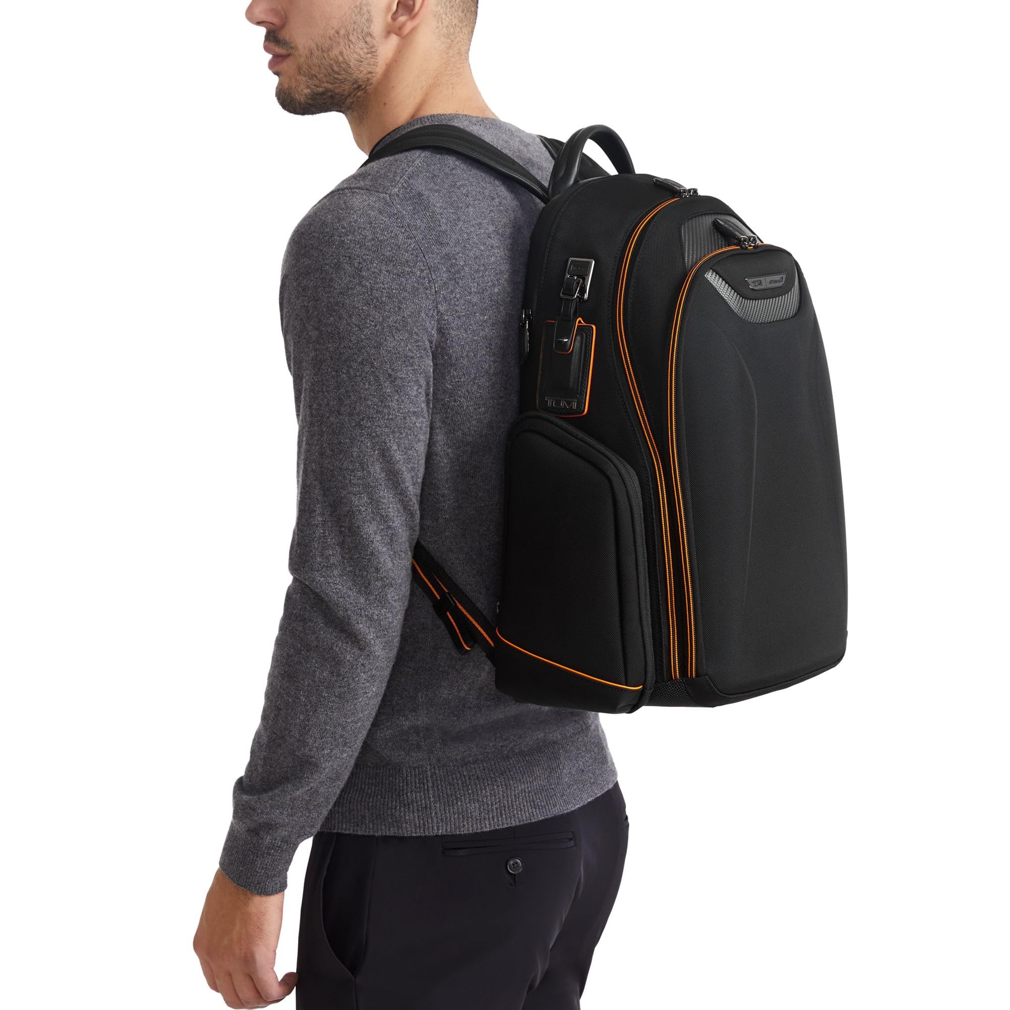 Performance Laptop Backpack