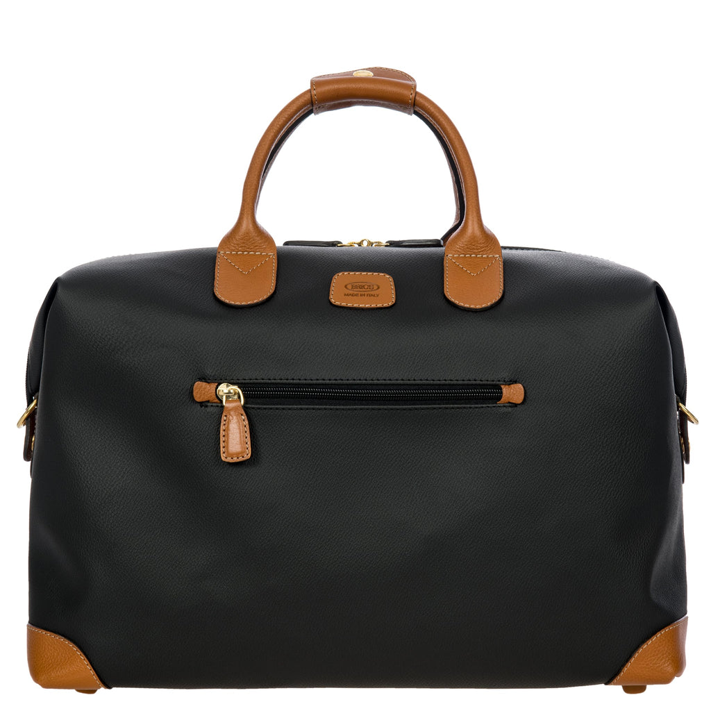 Bric's FIRENZE Cargo Duffel Bag