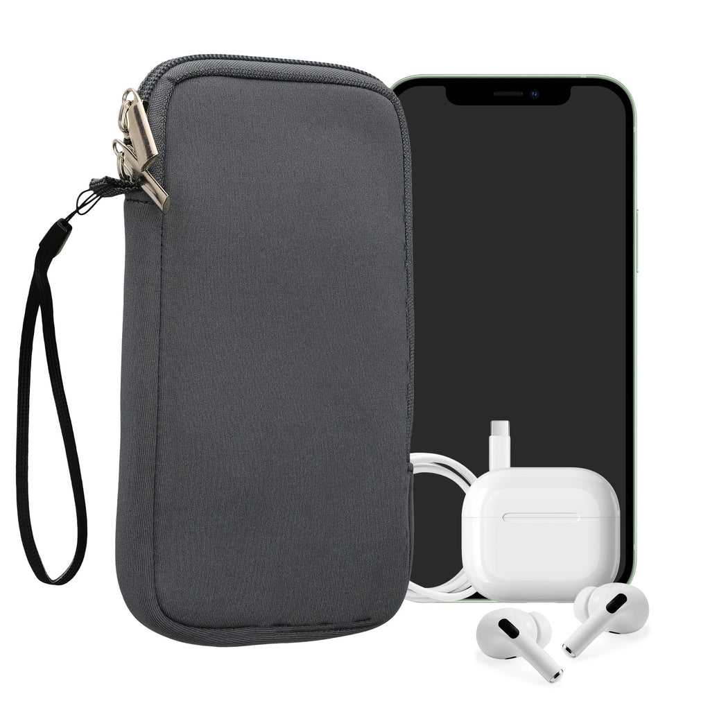 Water-Repellent Phone Pouch