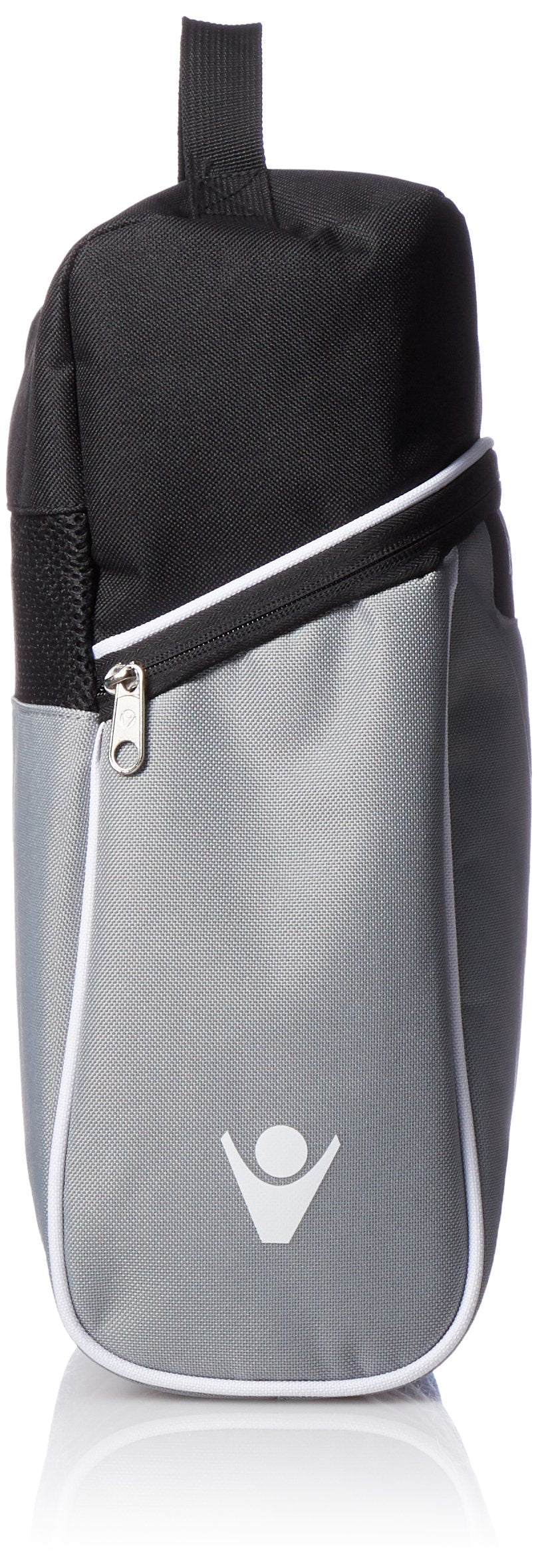[macrons] Shoes bag team Upgrade Shoe Bag 59262 - grey -