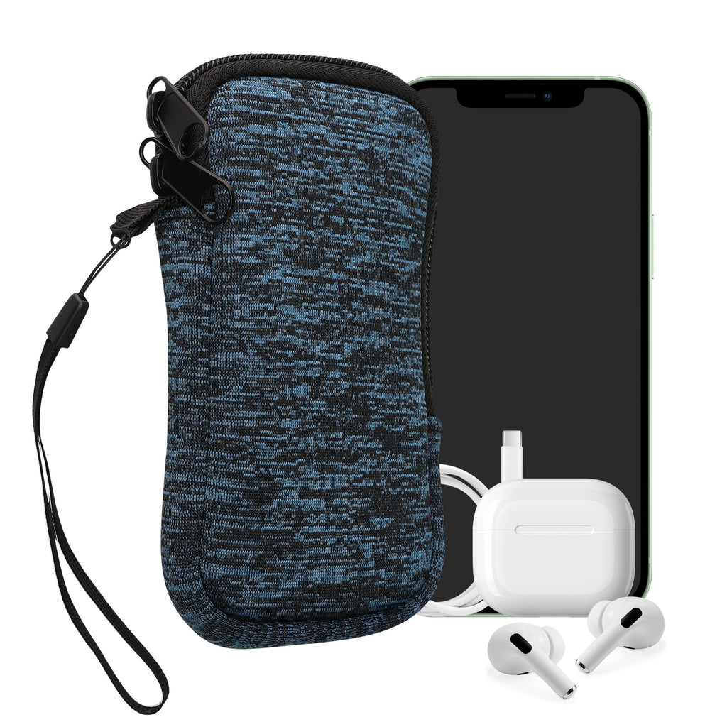 Water-Repellent Phone Pouch