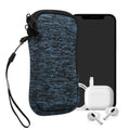 Water-Repellent Phone Pouch