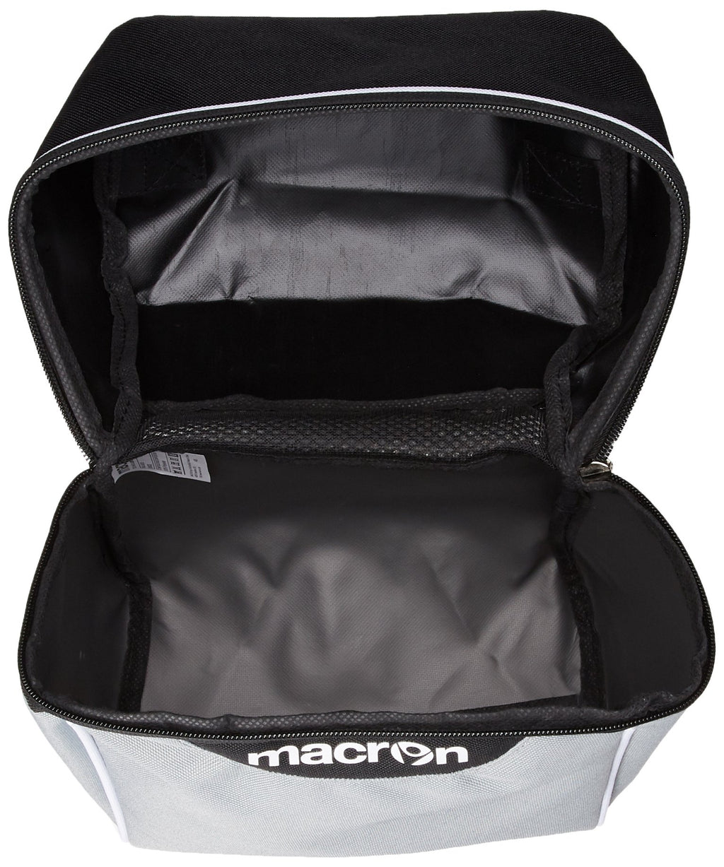 [macrons] Shoes bag team Upgrade Shoe Bag 59262 - grey -