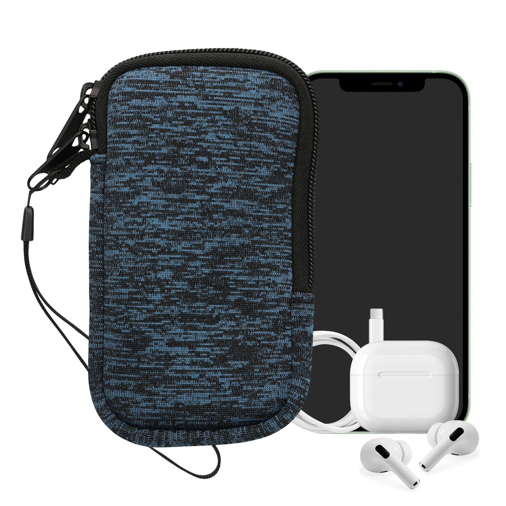Water-Repellent Phone Pouch