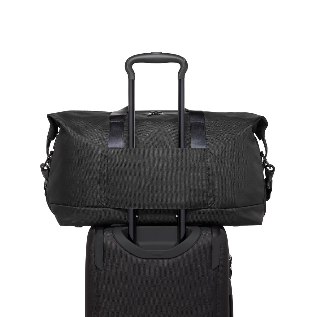 Expandable Travel Duffel Bag