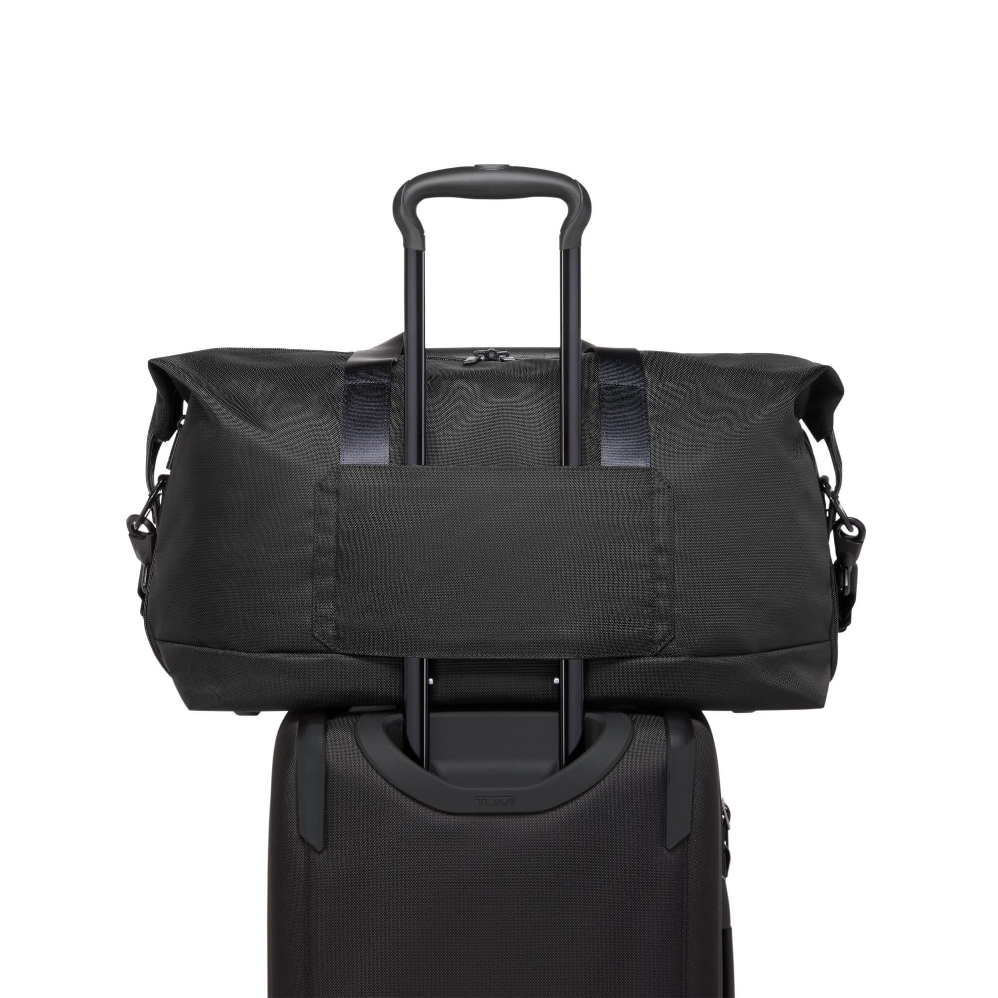 Expandable Travel Duffel Bag