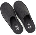Memory Foam Travel Slippers with Bag