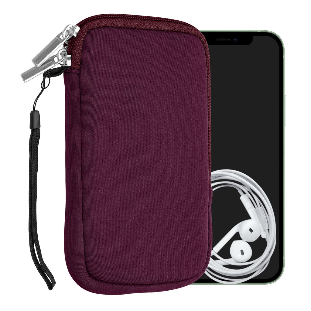 Water-Repellent Phone Pouch