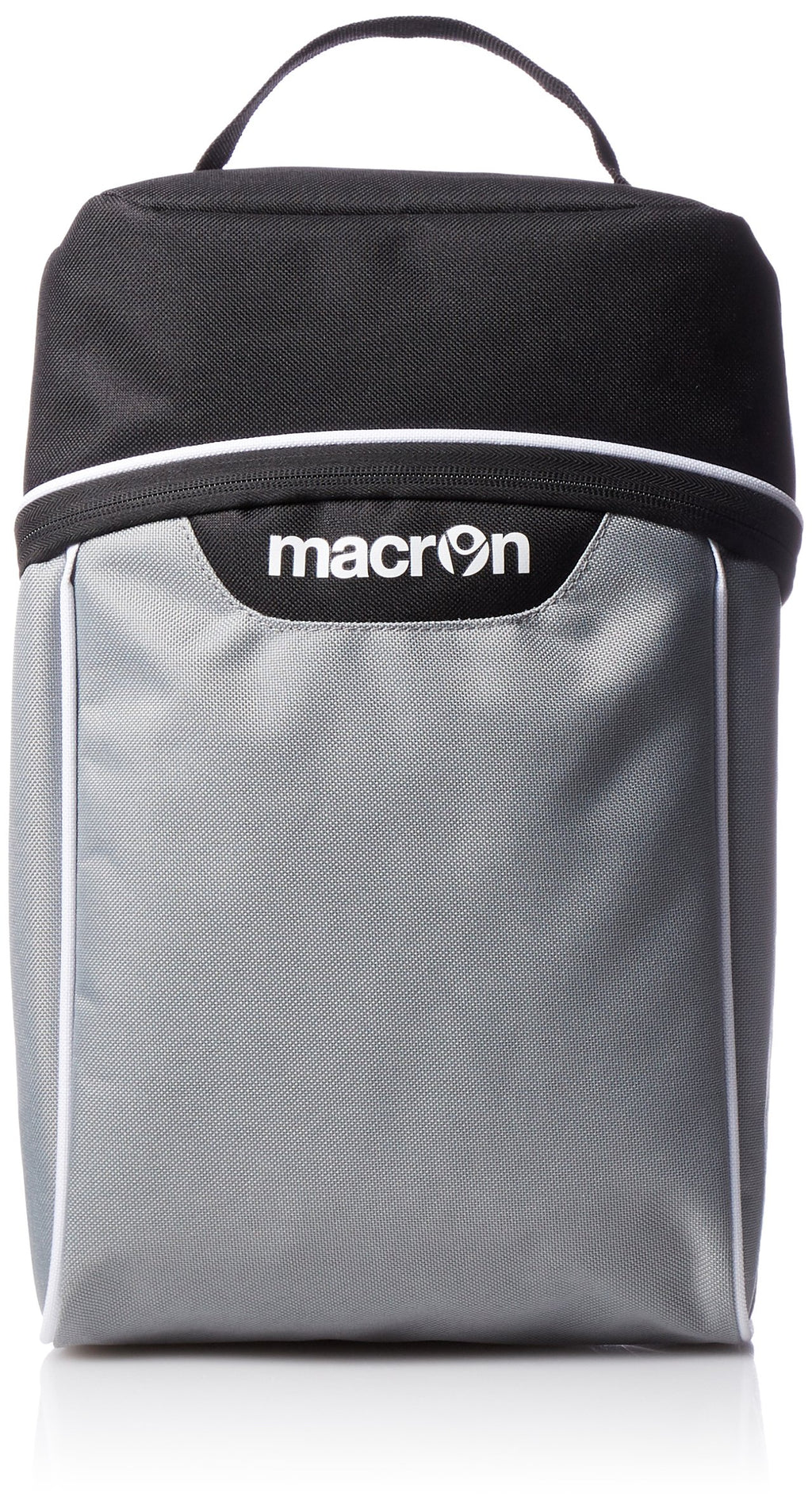 [macrons] Shoes bag team Upgrade Shoe Bag 59262 - grey -