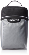 [macrons] Shoes bag team Upgrade Shoe Bag 59262 - grey -