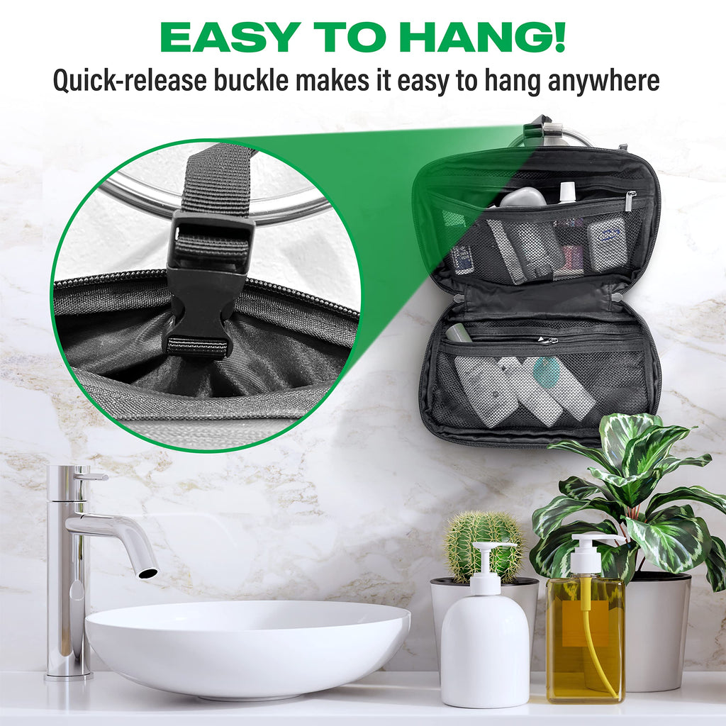 Travel Backpack Bundle